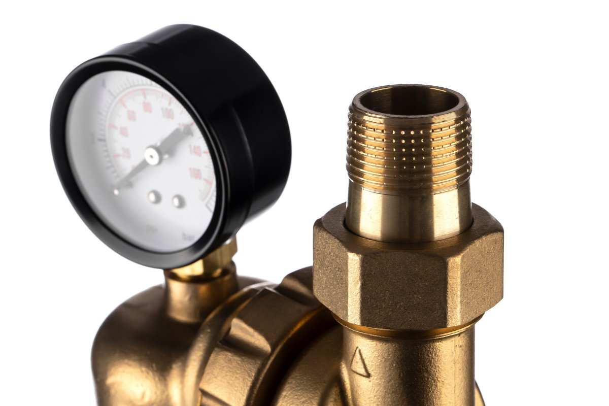 Гейзер Бастион 7508095233 3/4 (32678)